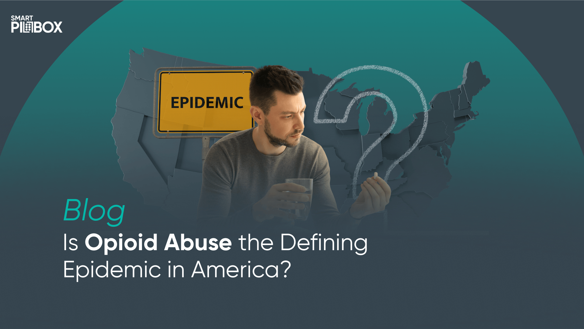 Is Opioid Abuse the Defining Epidemic in America?