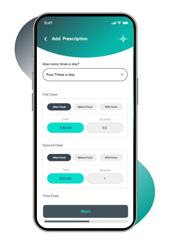 best pill reminder app